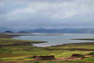 Bapeli Backwaters